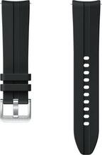 Kellarihm Samsung Galaxy Watch 4, S/M, must