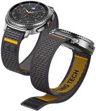 Spigen Athlex Air rihm Samsung Galaxy Watch 40/44/46 mm, hall