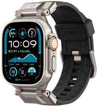 Spigen DuraPro Armor rihm Apple Watch 44/45/46/49 mm, hall