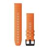 Garmin QuickFit 22mm kellarihm fenix 6, merevaigukollane