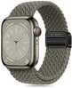 Kellarihm Tech-Protect Nylonmag Apple Watch 4/5/6/7/8/9/SE/Ultra 1/2 (42/44/45/49 mm), hall