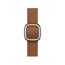 Apple Watch 42mm Caramel Modern Buckle, MGG44ZM/A