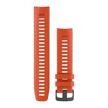 Garmin kellarihm Instinct, 010-12854-02, punane