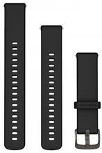 Garmin Quick Release Bands 18mm, must
