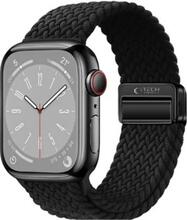 Kellarihm Tech-Protect NylonMag, Apple Watch 4/5/6/7/8/9/SE/Ultra 1/2 (42/44/45/49 mm), must