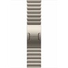 Apple Natural Link Bracelet 46mm, naturaalne