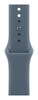 Apple Watch 40mm Anchor Blue Sport Band, S/M