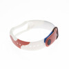 Hurtel Moro rihm, Xiaomi Mi Band 5/6, silikoon