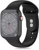 Tech-Protect silikoonrihm Apple Watch 3/4/5/6/7/8/9/SE (38/40/41 mm), must