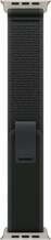 Apple 49mm Black Trail Loop, M/L, naturaalne titaan