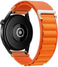 Kellarihm Forcell F-Design FS05, Samsung Galaxy Watch 22 mm, oranž