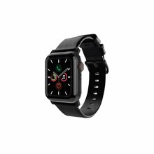 Journey nahast rihm Apple Watch 42/44/45mm, must