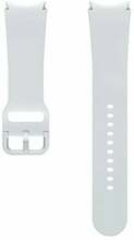 Samsung Galaxy Watch6 Sport Band, 20mm M/L, hõbedane