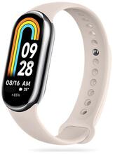 Kellarihm Tech-Protect IconBand, Xiaomi Smart Band 8/9/NFC, beež