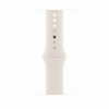 Kellarihm Apple 46mm Starlight Sport Band, M/L