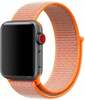 Kellarihm Devia Deluxe Sport3 Band (40mm), nektariin