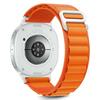 Kellarihm Tech-Protect Nylon Pro Samsung Galaxy Watch 40/44/46 mm, oranž