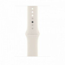 Kellarihm Apple 46mm Starlight Sport Band, M/L