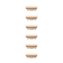 Apple Gold Link Bracelet Kit, 46mm, kuldne