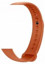 Kellarihm Devia Band Deluxe Sport Xiaomi Mi Band 8/9, oranž