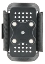 Mobilis magnetiline hoidiku rihm 020012, must