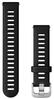 Garmin Quick Release kellarihm 18 mm, must