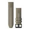 Garmin QuickFit 26mm kellarihm, tume liivakivi