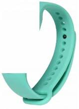 Devia Deluxe Sport rihm Xiaomi Mi Band 5/6/7, türkiissinine