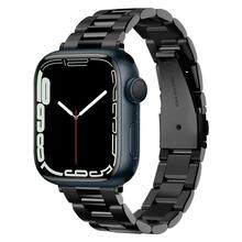 Spigen Modern Fit rihm Apple Watch 38/40/41mm, must
