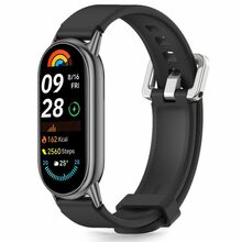 Tech-Protect IconBand Classic, Xiaomi Smart Band 8/9/10/NFC, must