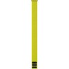 Garmin UltraFit Nylon rihm 26mm, Amp Yellow
