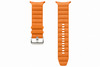Kellarihm Samsung Galaxy Watch Ultra PeakForm Band, ET-SBL70MOEGEU, oranž