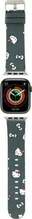 Hello Kitty Heads & Bows Pattern rihm Apple Watch 38/40/41mm, must