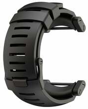 Kellarihm Suunto Core Black Rubber