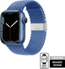Kellarihm Crong Wave Band, Apple Watch 38/40/41mm, sinine