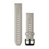 Kellarihm Garmin QuickFit 20mm, liivakarva
