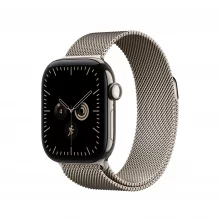 Apple Natural Milanese Loop 42mm MJNL4ZM/A