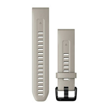 Kellarihm Garmin QuickFit 20mm, liivakarva