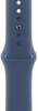 Kellarihm Apple 42mm Denim Sport Band, S/M, MXLE3ZM/A