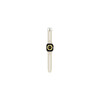 Decoded Ultra Traction rihm Apple Watch 42/44/45/49 mm, valge