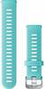 Garmin Quick Release Bands 20 mm, Aqua