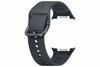 Kellarihm Samsung Sport Band S/M, Galaxy Watch8, tumehall