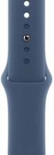 Kellarihm Apple 42mm Denim Sport Band, S/M, MXLE3ZM/A