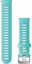 Garmin Quick Release Bands 20 mm, Aqua