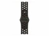 Kellarihm Apple Nike Sport Band 46mm M/L, MGC34ZM/A, must