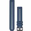 Kellarihm Garmin Instinct 2, 010-13105-08, Tidal Blue