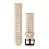 Kellarihm Garmin QuickFit 20mm, Limestone