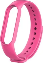 Beline rihm Mi Band 5, roosa