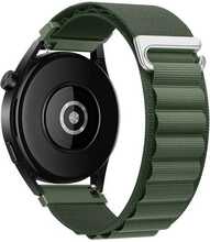 Kellarihm Forcell F-Design FS05, Samsung Galaxy Watch 22 mm, roheline