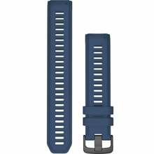 Kellarihm Garmin Instinct 2, 010-13105-08, Tidal Blue